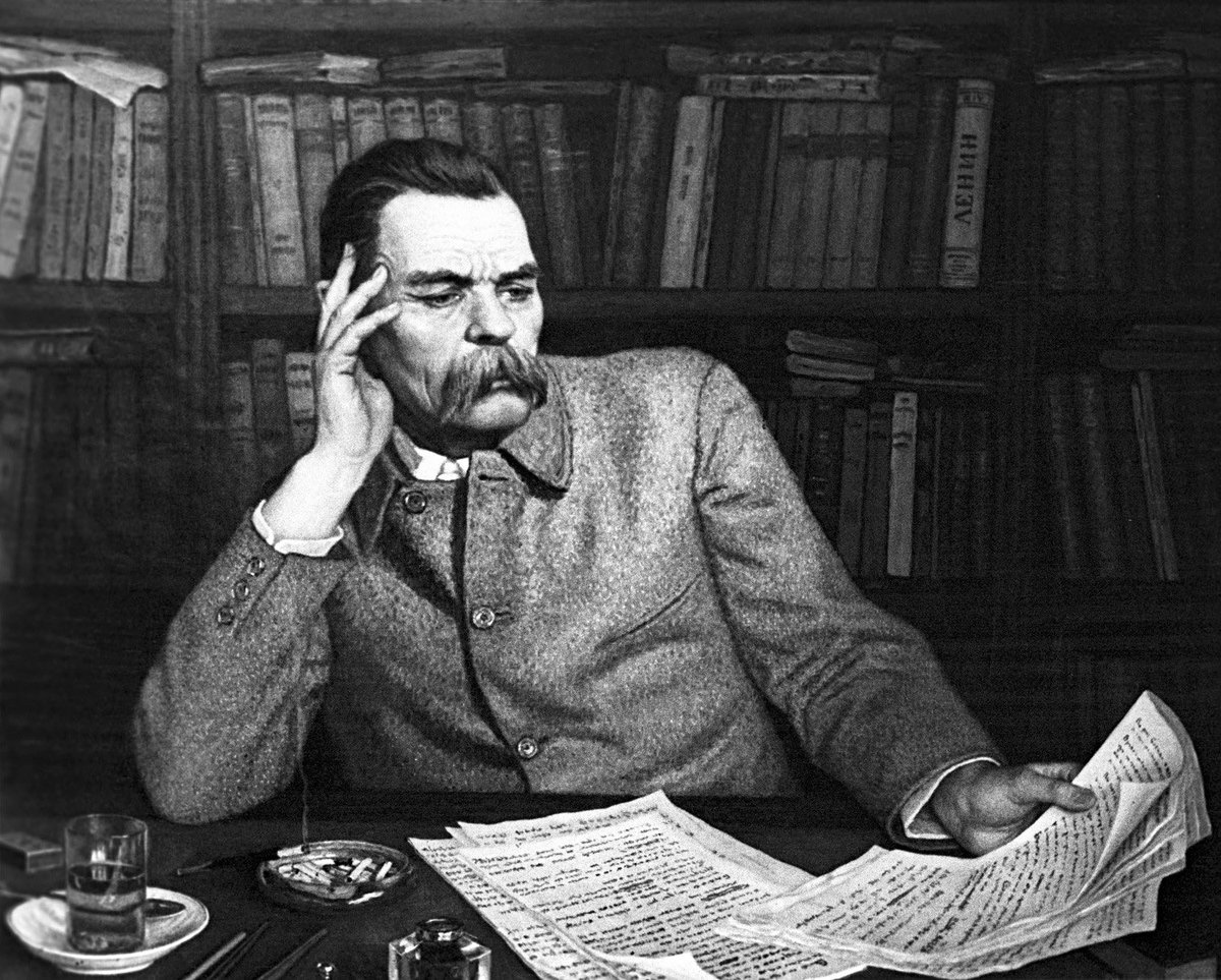 Natural Philosophy tweet media