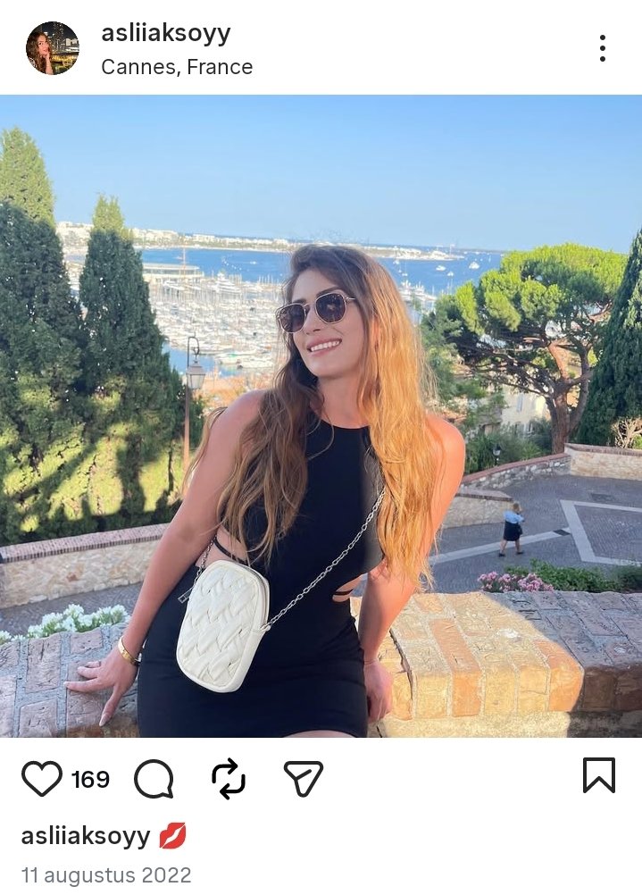 Marjinal X tweet media