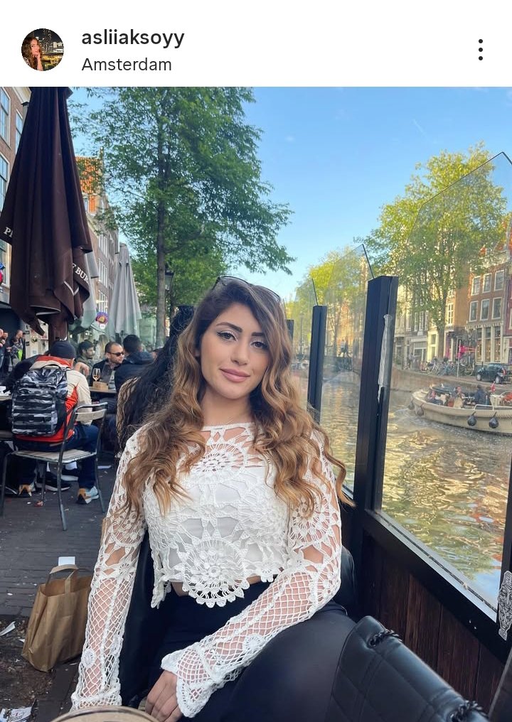 Marjinal X tweet media