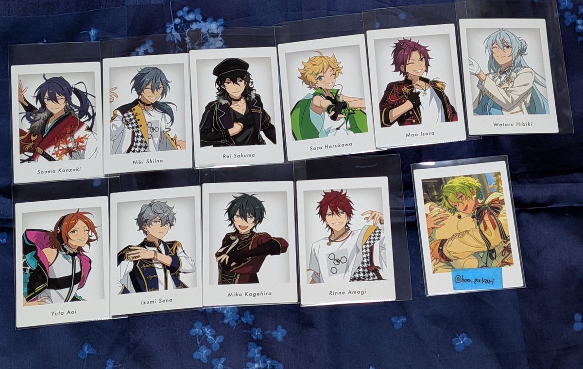 hom＠取引垢 tweet media