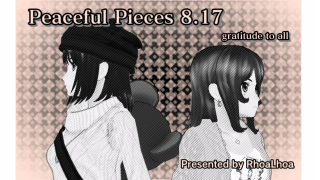 mangakakeru's tweet photo. ［まんが投稿サイト・マンガヨメール Gzオススメまんが］Peaceful Pieces 8.17　- 作：ろあろあ
｜マンガ・カ・ケール https://t.co/vbBRlCyf76
#マンカケ #PeacefulPieces817 https://t.co/2QvtOIi9E0