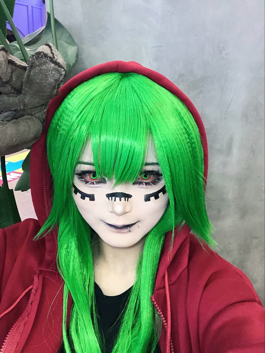 幾星霜 tweet media