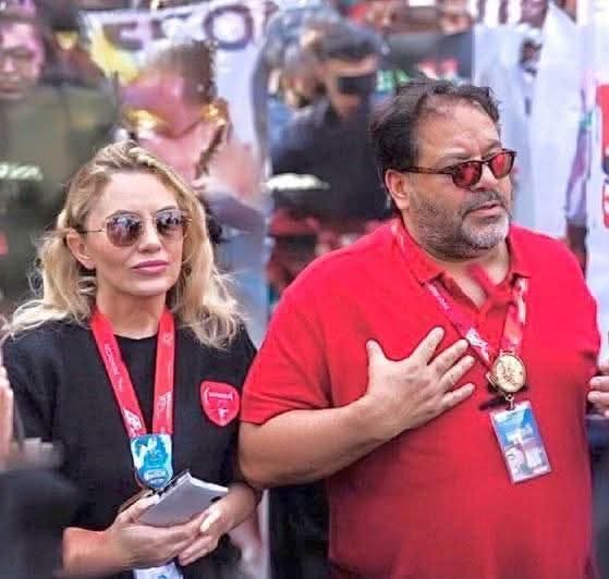 Amalia 🇨🇱🇨🇱 tweet media