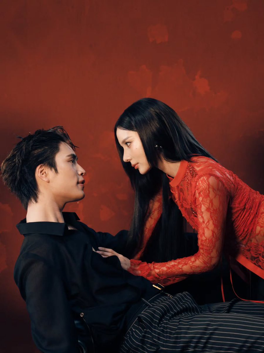 🍒- 𝗗𝗥𝗘𝗔𝗠 𝗖𝗟𝗢𝗨𝗗. ☁️! ✦ tweet media