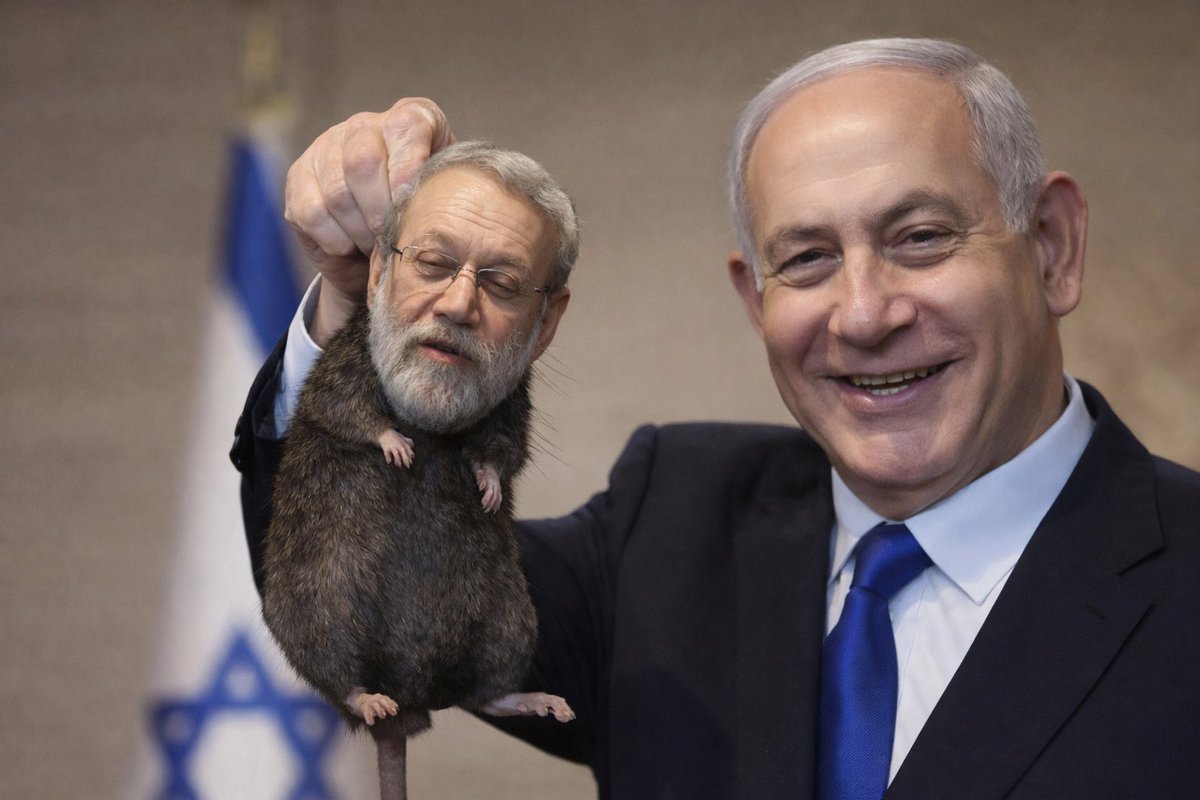 Eric Bandito tweet media