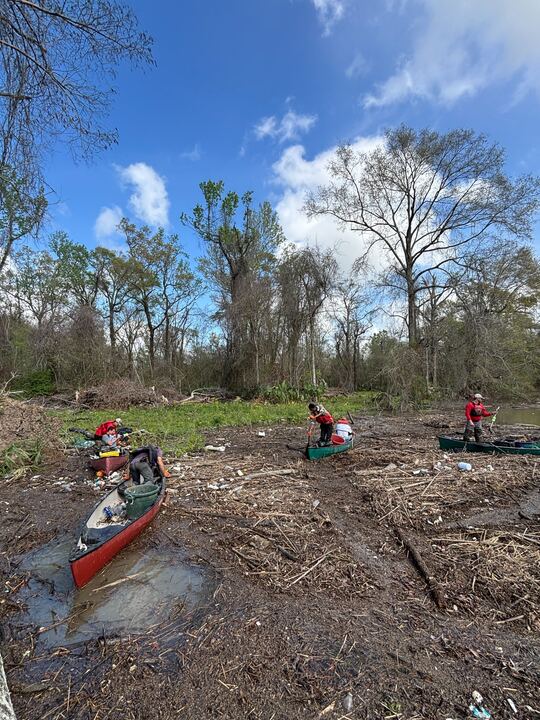 Air Products Louisiana Clean Energy Complex tweet media