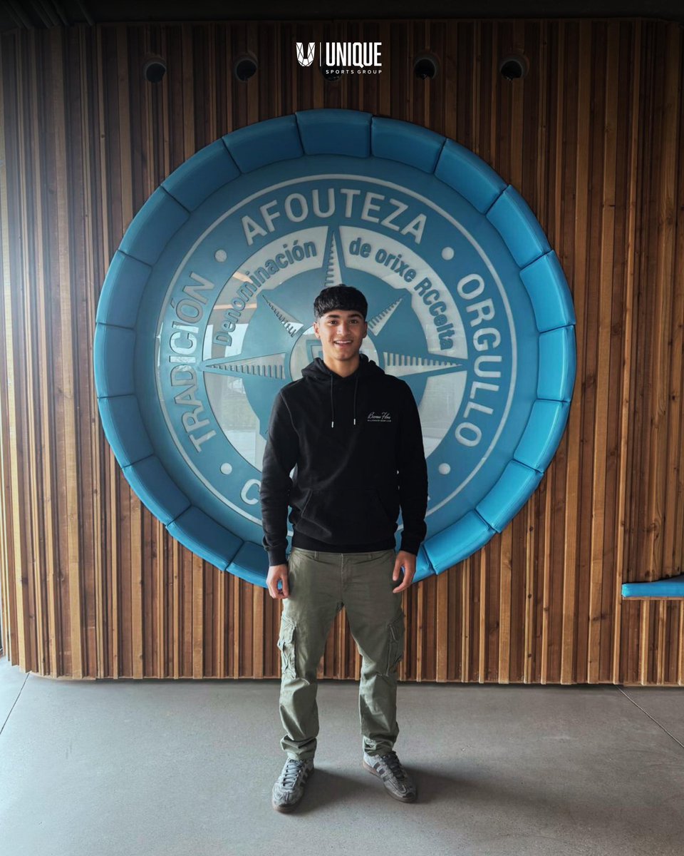 Unique Sports Group España tweet media