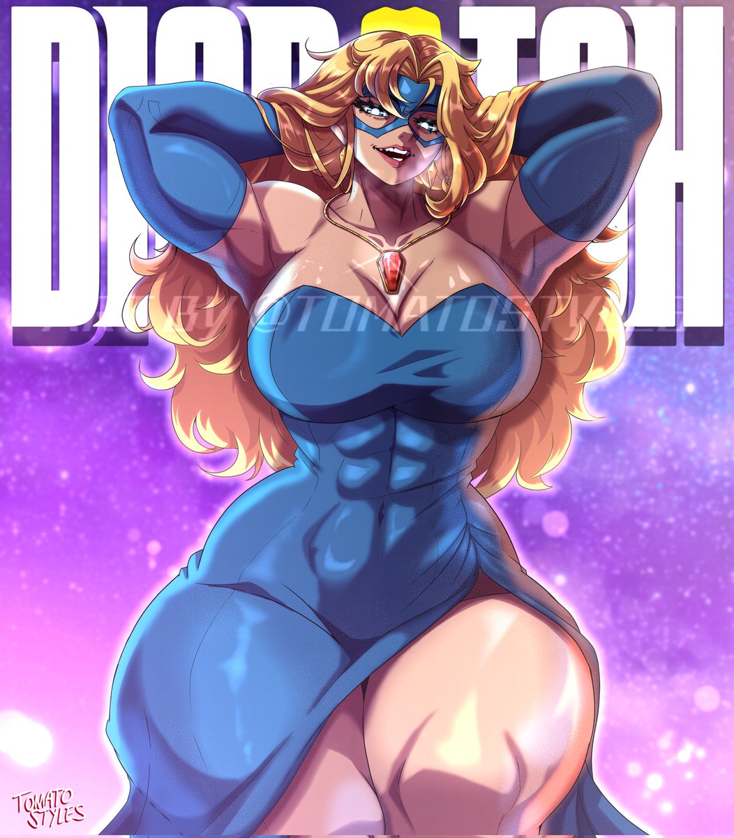 Tomato Style tweet media