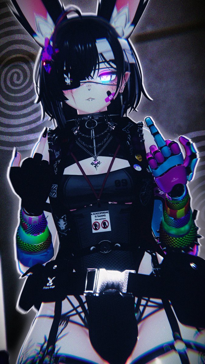 Crystallized-Nobody tweet media