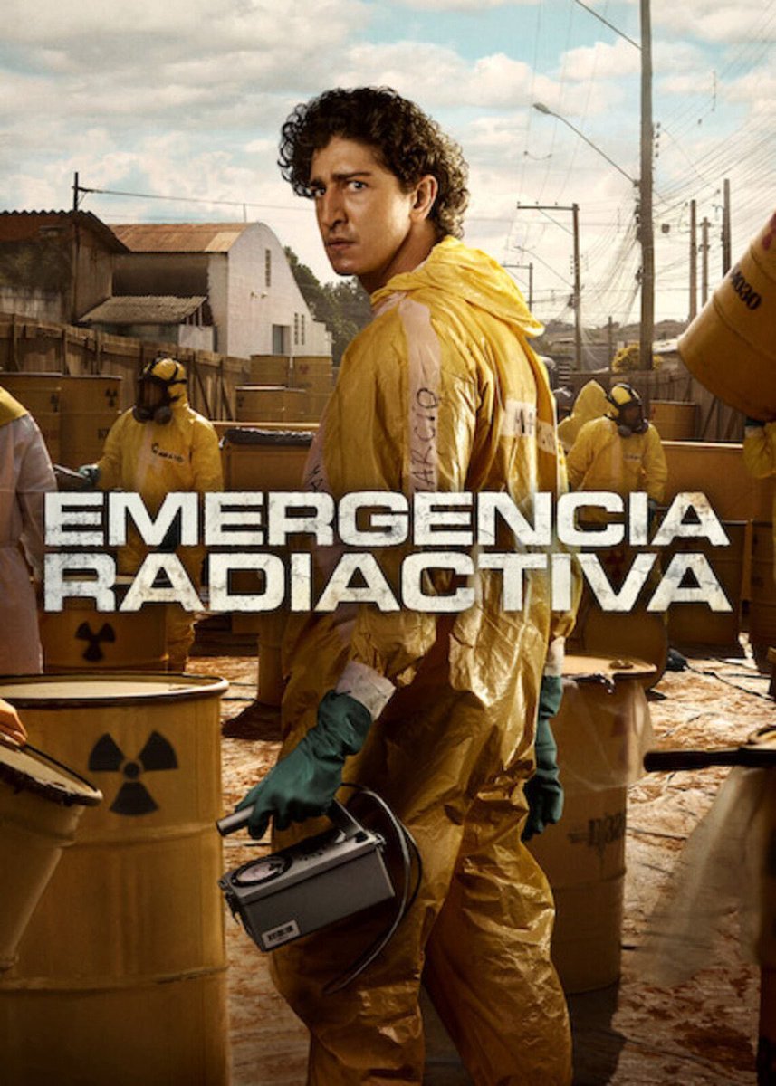 Vengo a hacerles esta recomendación gente.