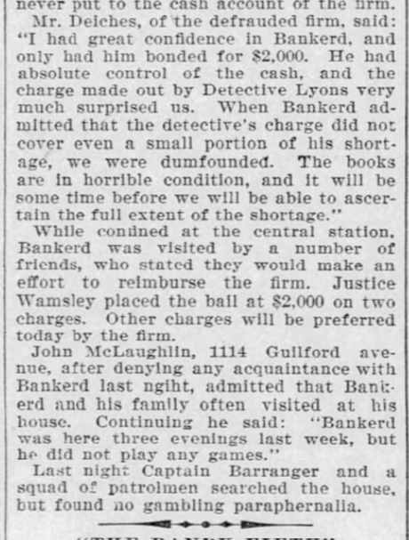 Behind The Lots tweet media