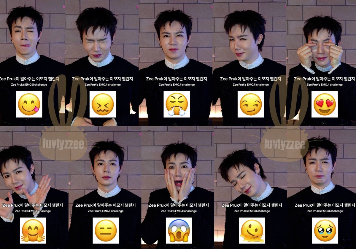 He is literally the living emoji come to life 555555

#COSMOKOREAxZeePruk
#ZeePruk <a href="/zee_pruk/">Z</a>