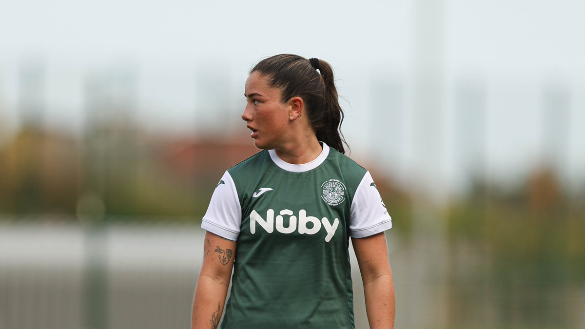 Hibernian Women tweet media