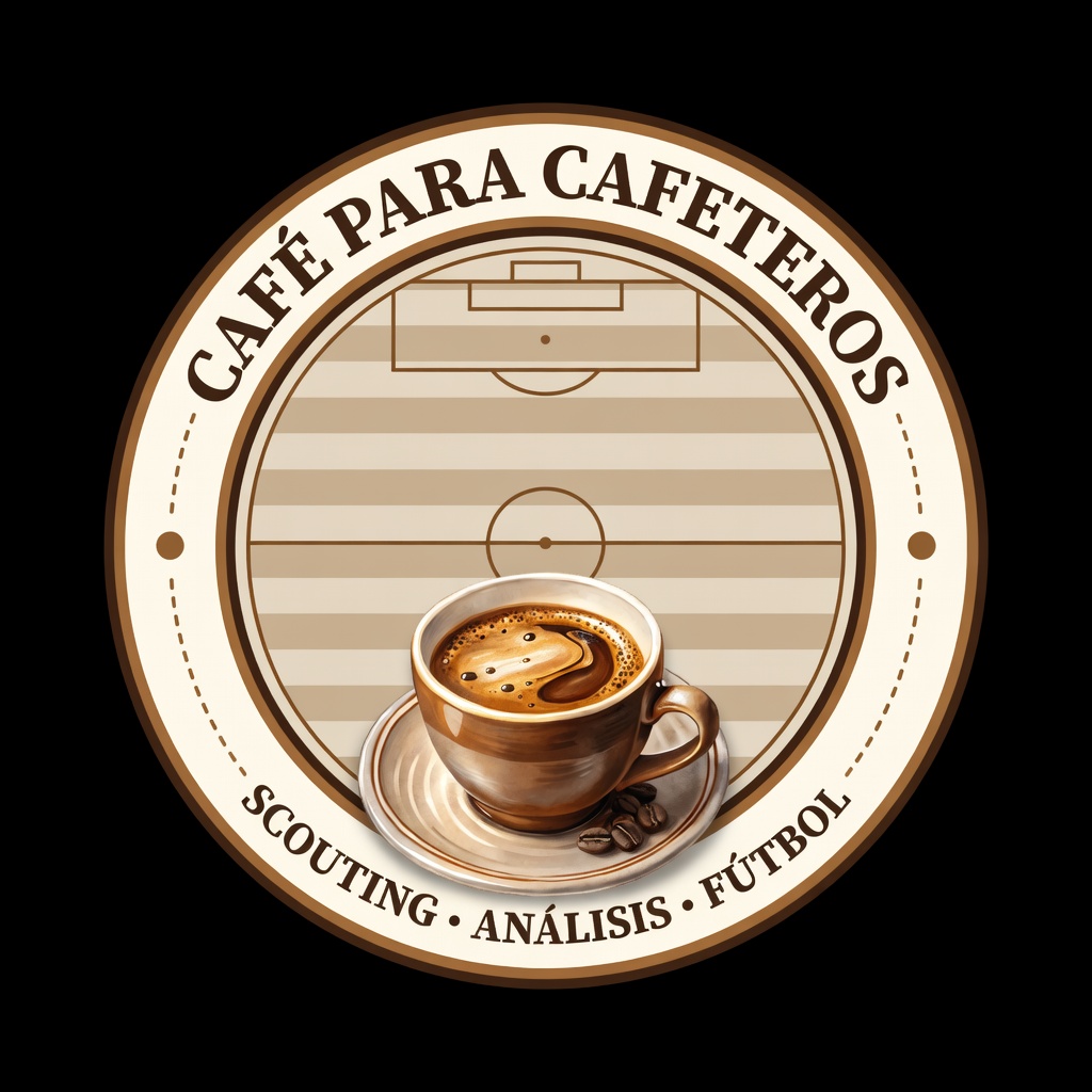 Javi Royuela📒⚽ tweet media