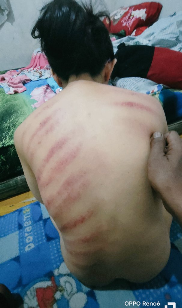 Agus Yulianto tweet media