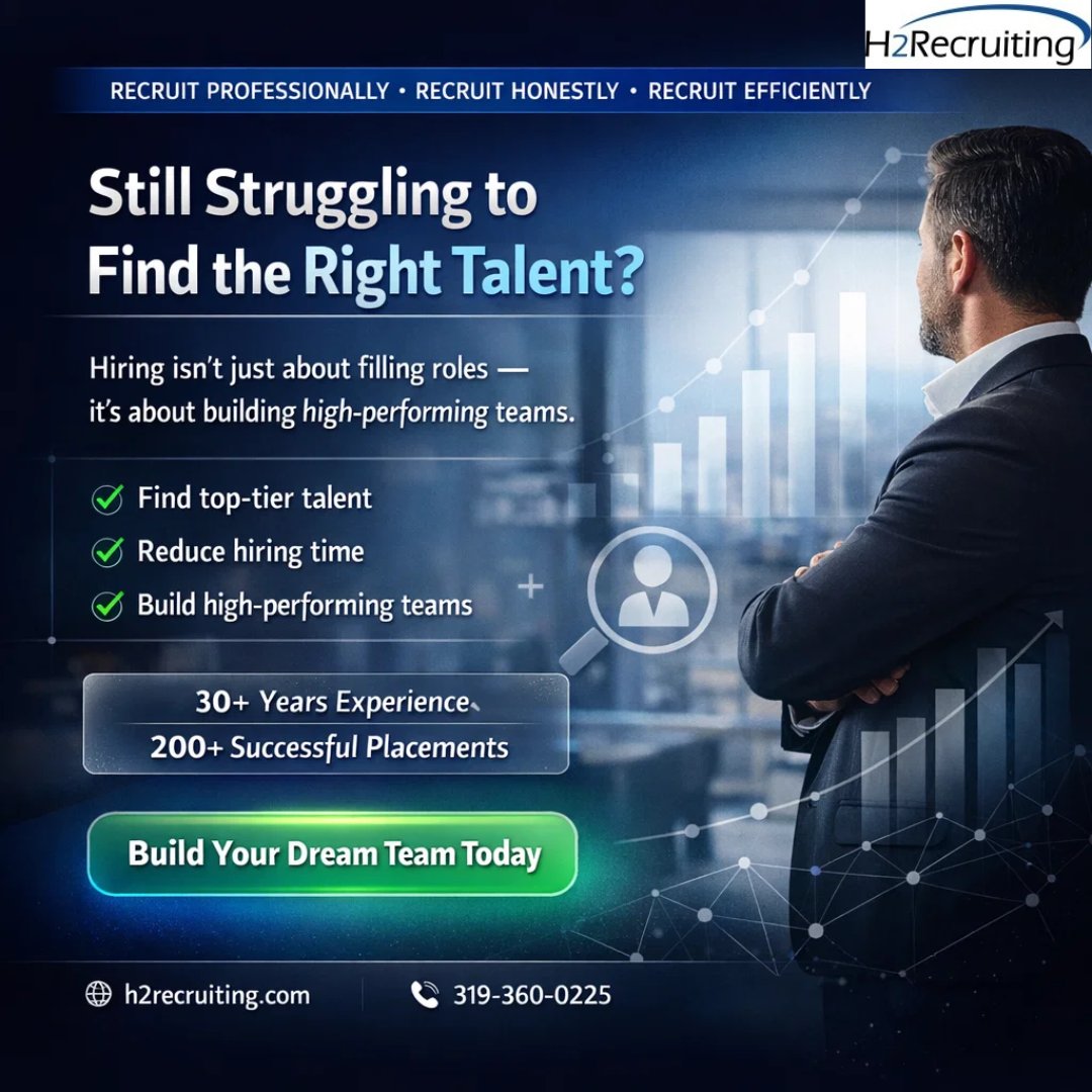 H2 Recruiting tweet media