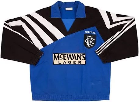 Vintage Gers tweet media