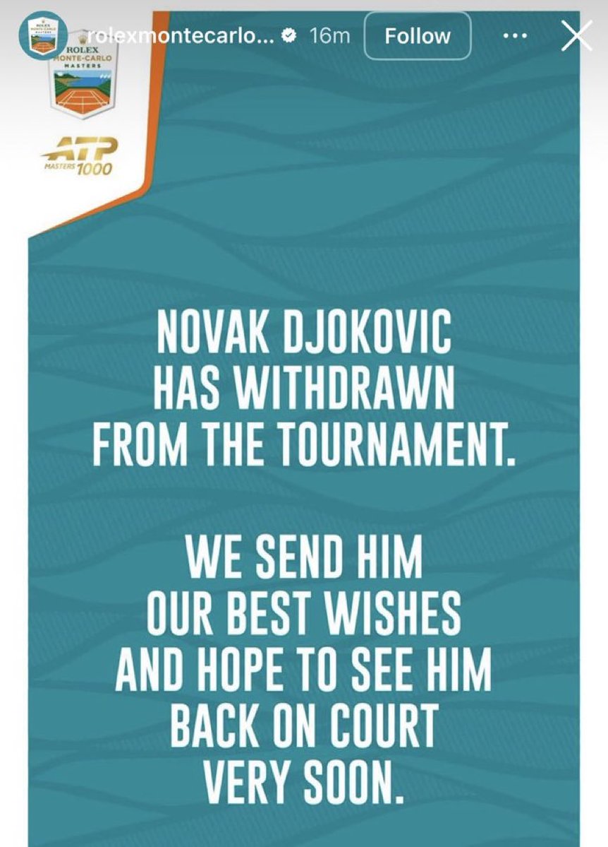 José Morón tweet media