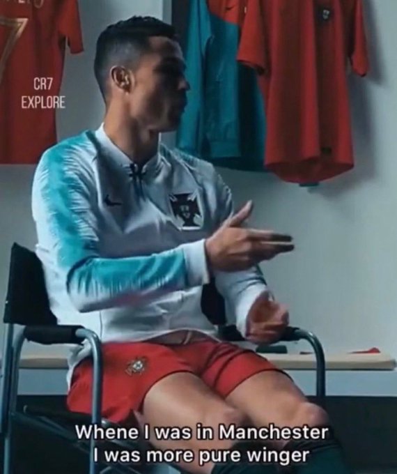 Phoenix 🇸🇦 💚 🇵🇹 tweet media