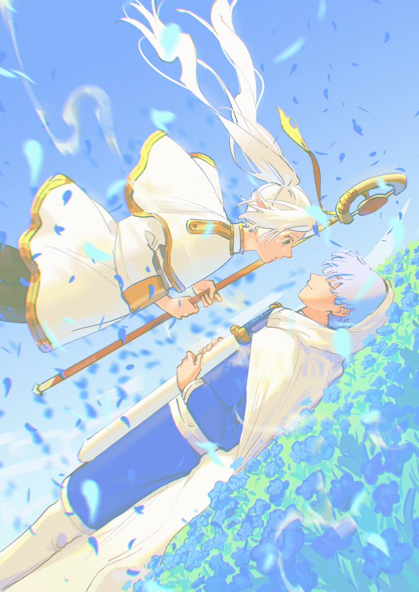 Weskie 🧸 tweet media