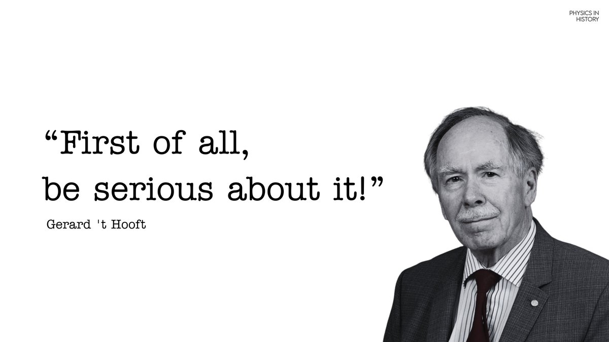 Physics In History tweet media