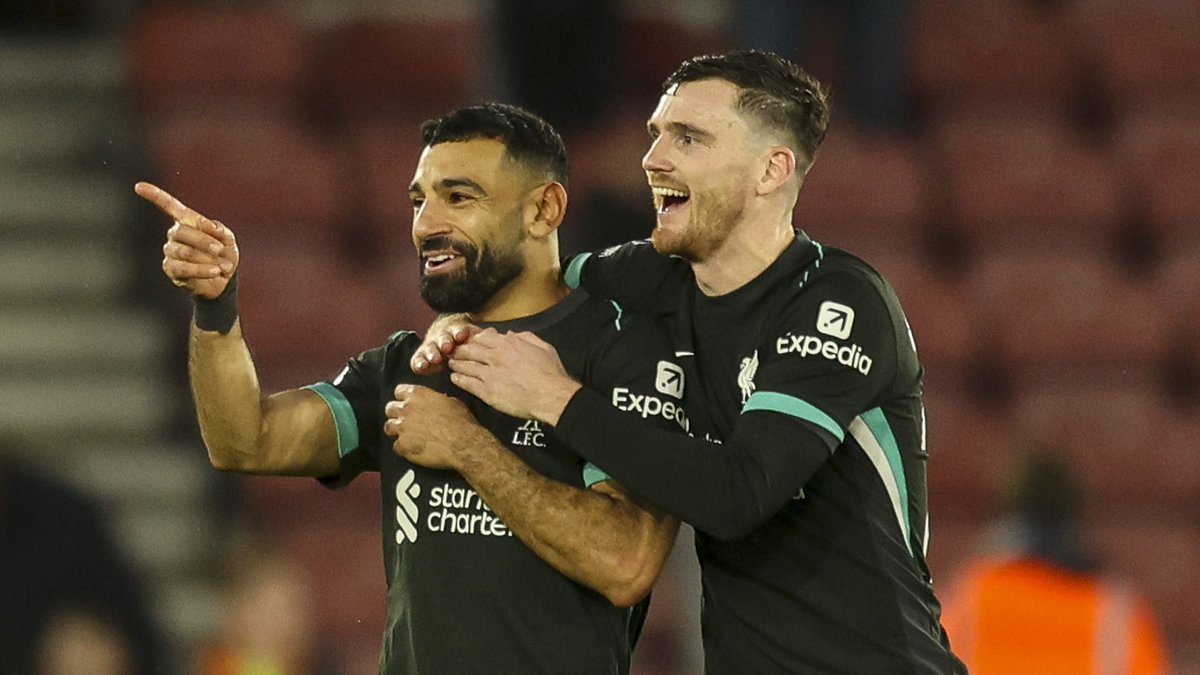 شبــكـــة لــيفــربــول 🐦🔥 tweet media