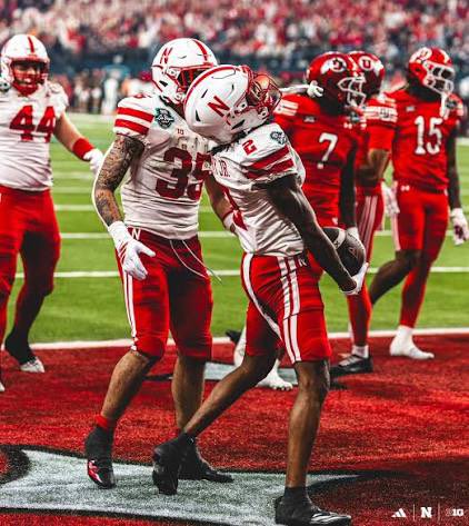 Robert Geathers III tweet media