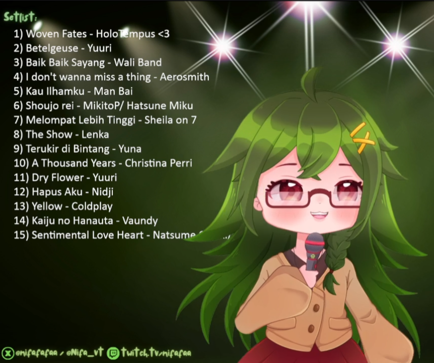 Nifafaa_vt 🥦COOKING NEW COVER 💚 tweet media