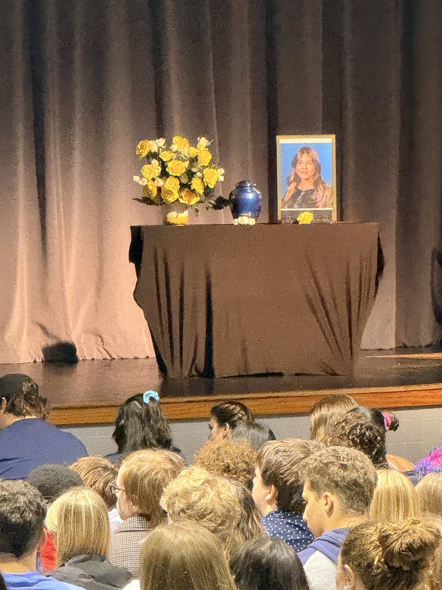 First Colonial HS tweet media