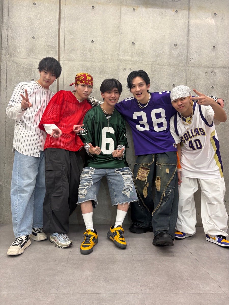 角野 楓真 tweet media