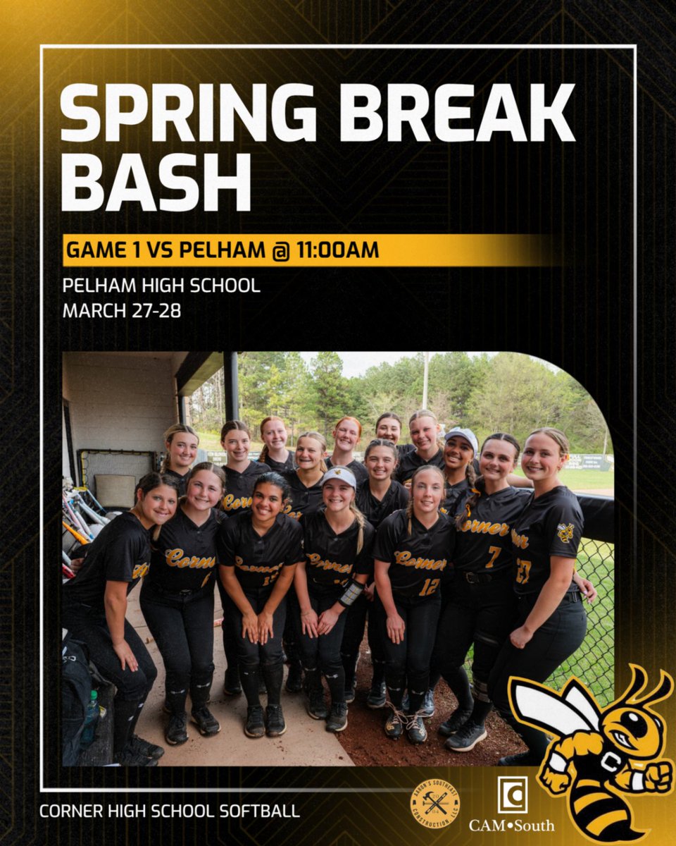 CHS Softball tweet media