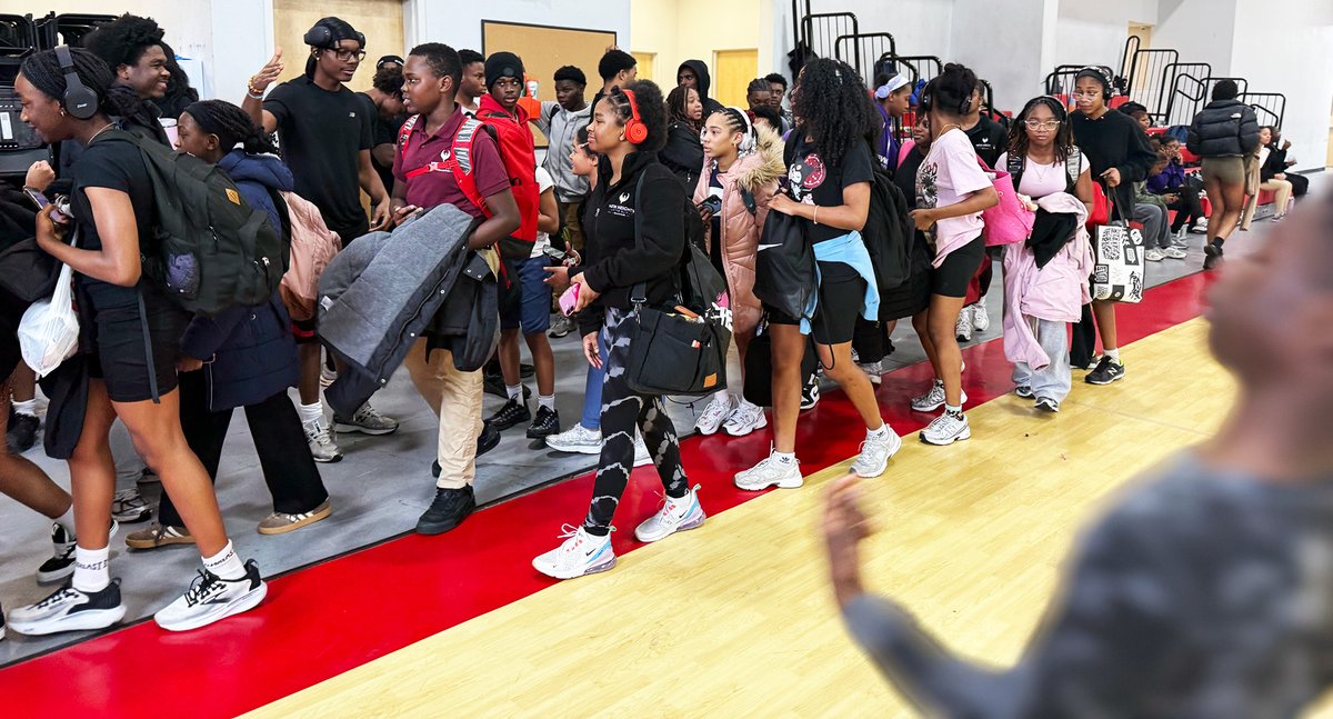 New Heights Charter School of Brockton Official tweet media