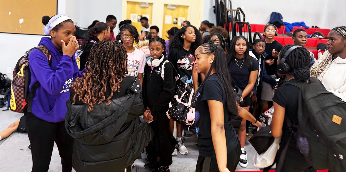 New Heights Charter School of Brockton Official tweet media