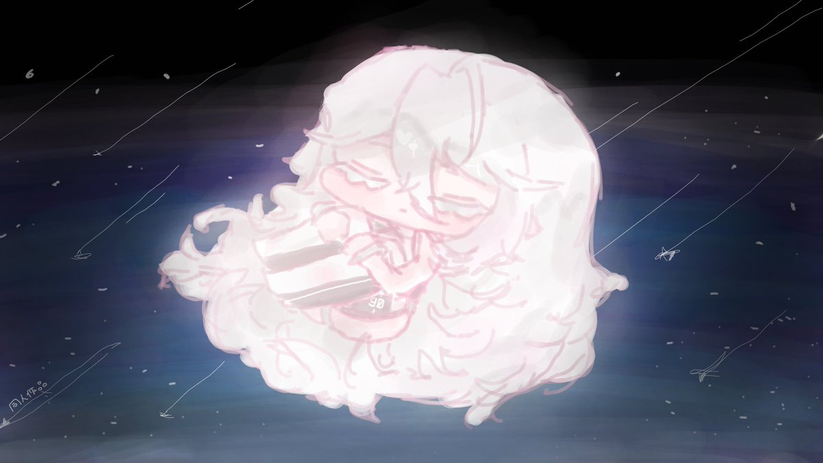 竜髪くるる 【トリもち祭】 tweet media