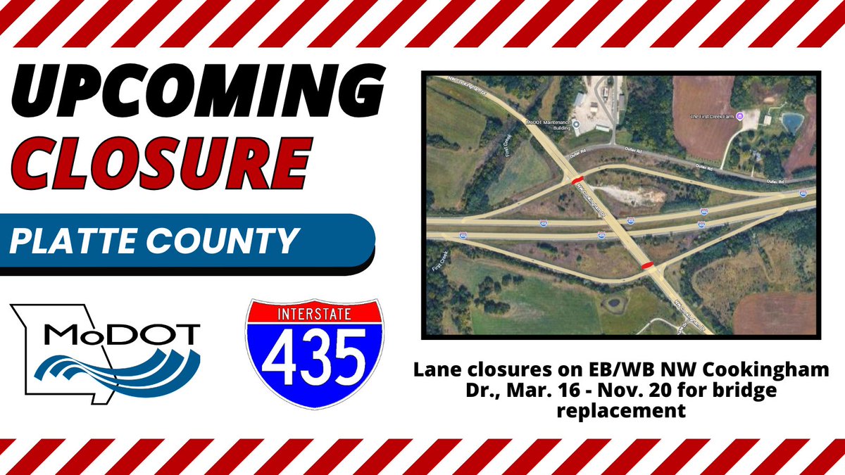 MoDOT Kansas City tweet media