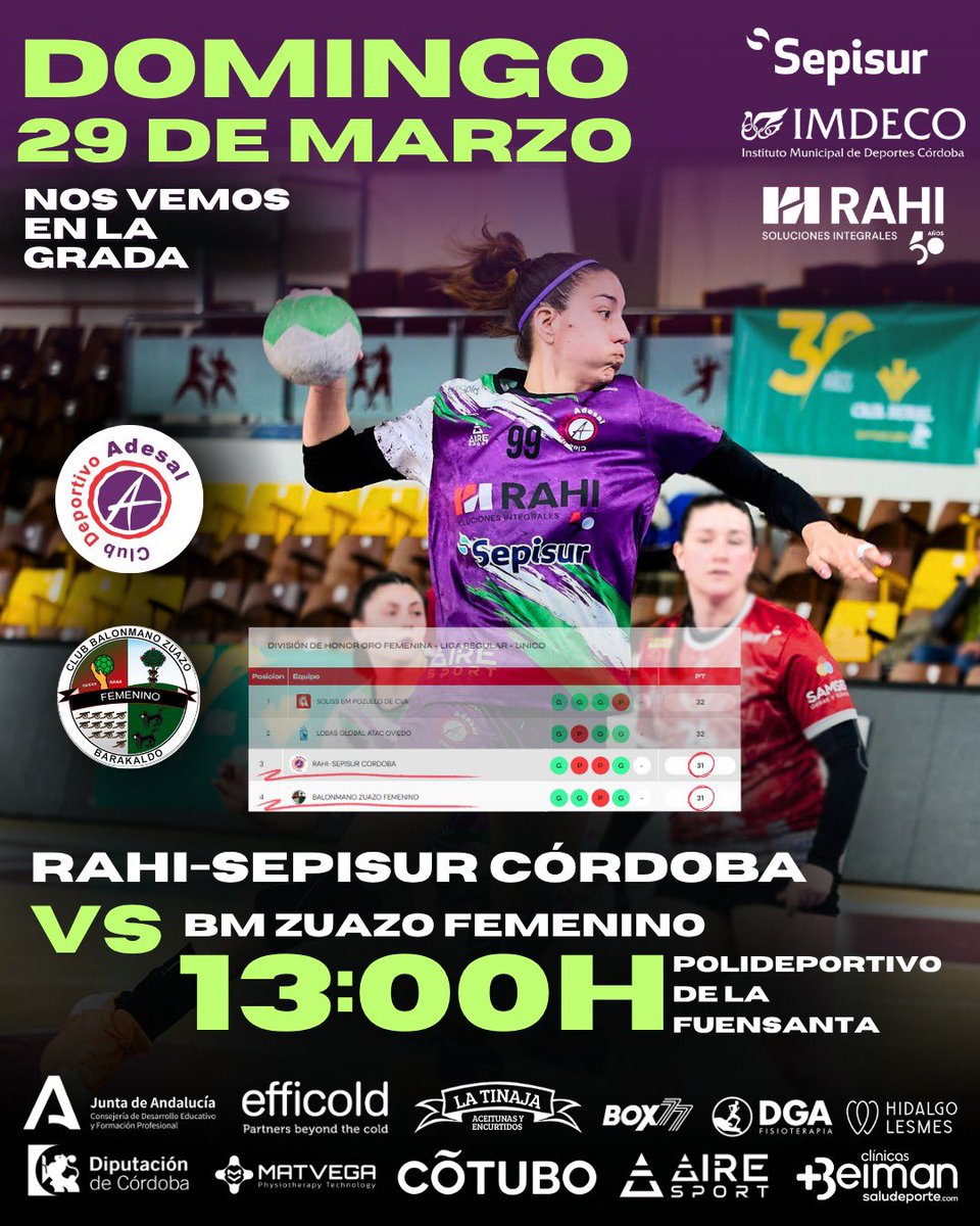 RAHI-SEPISUR ADESAL CÓRDOBA tweet media