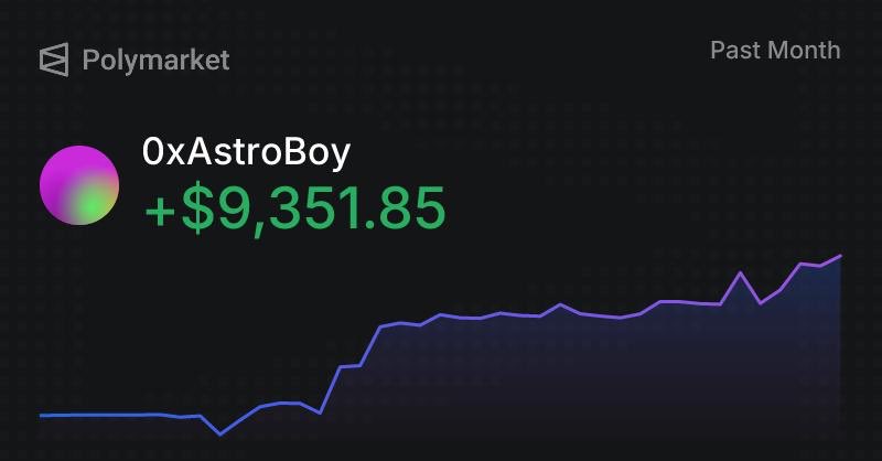 AstroBoy🔮⚡️ tweet media