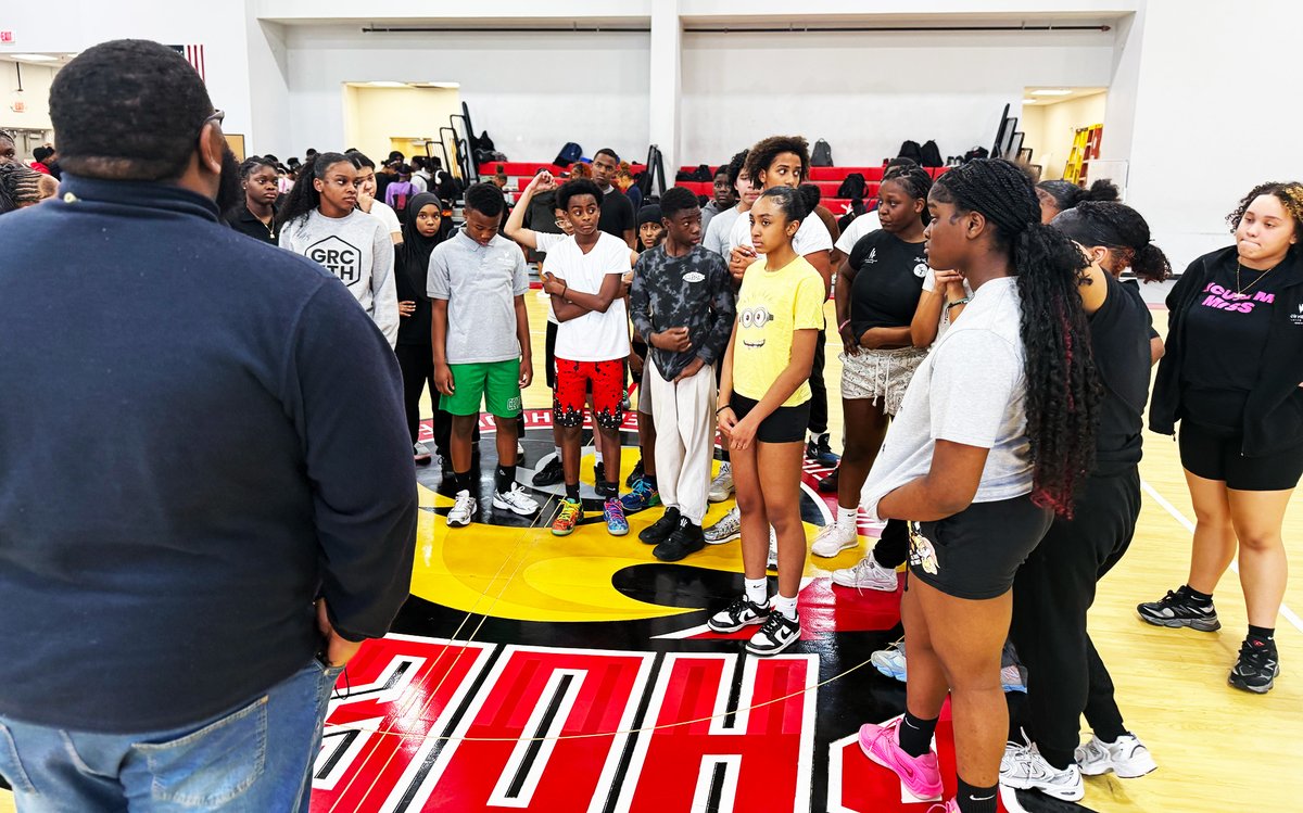 New Heights Charter School of Brockton Official tweet media