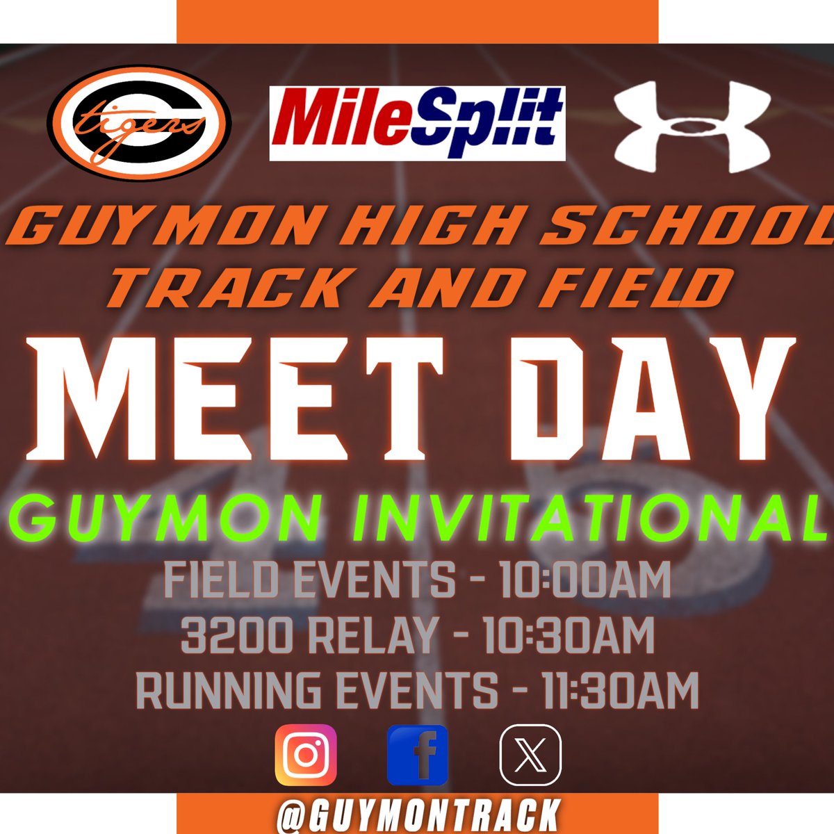 Guymon Track & Field tweet media