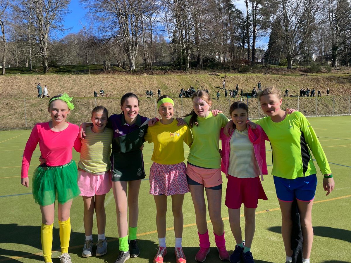 Ardvreck School tweet media