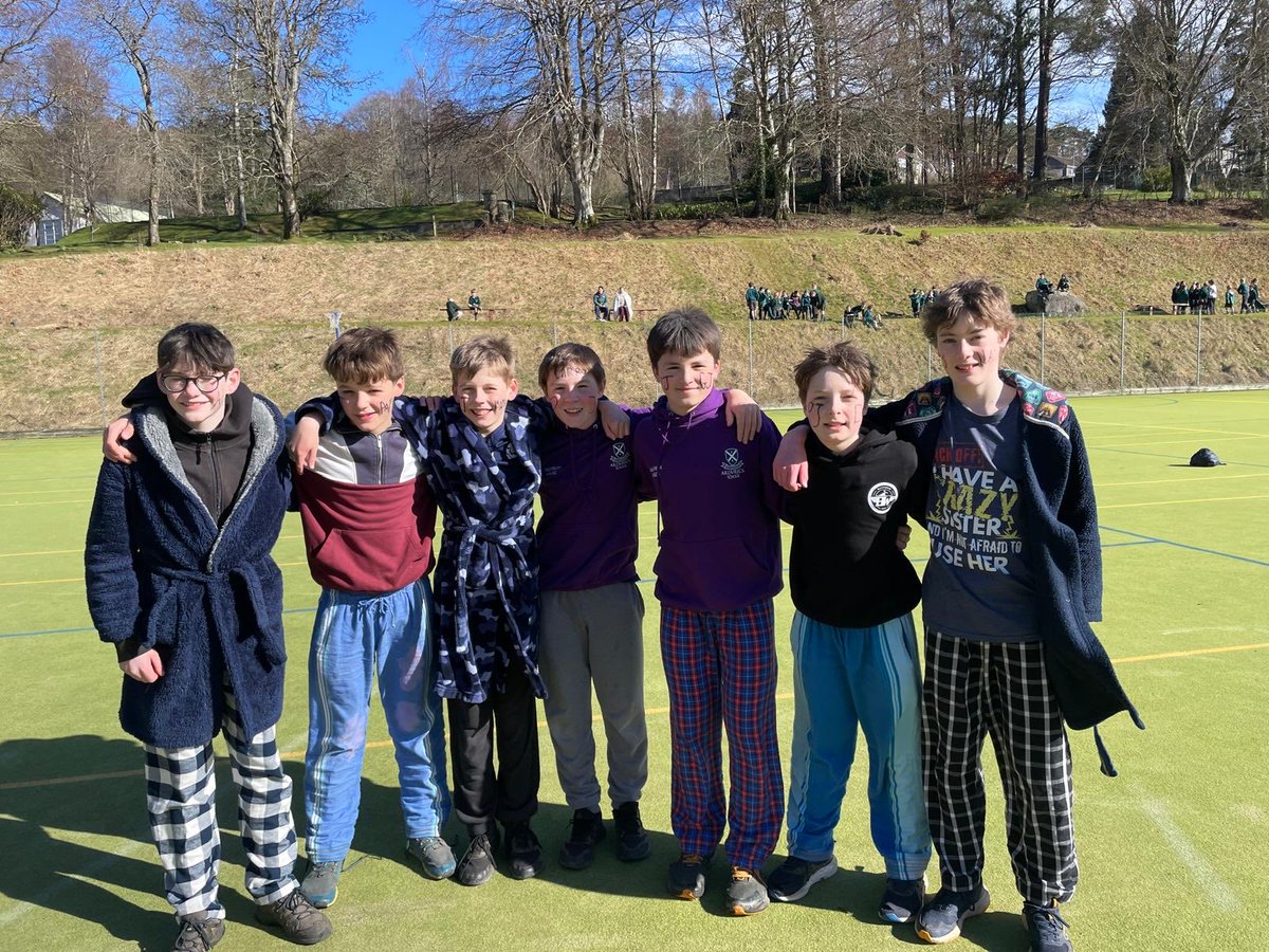 Ardvreck School tweet media