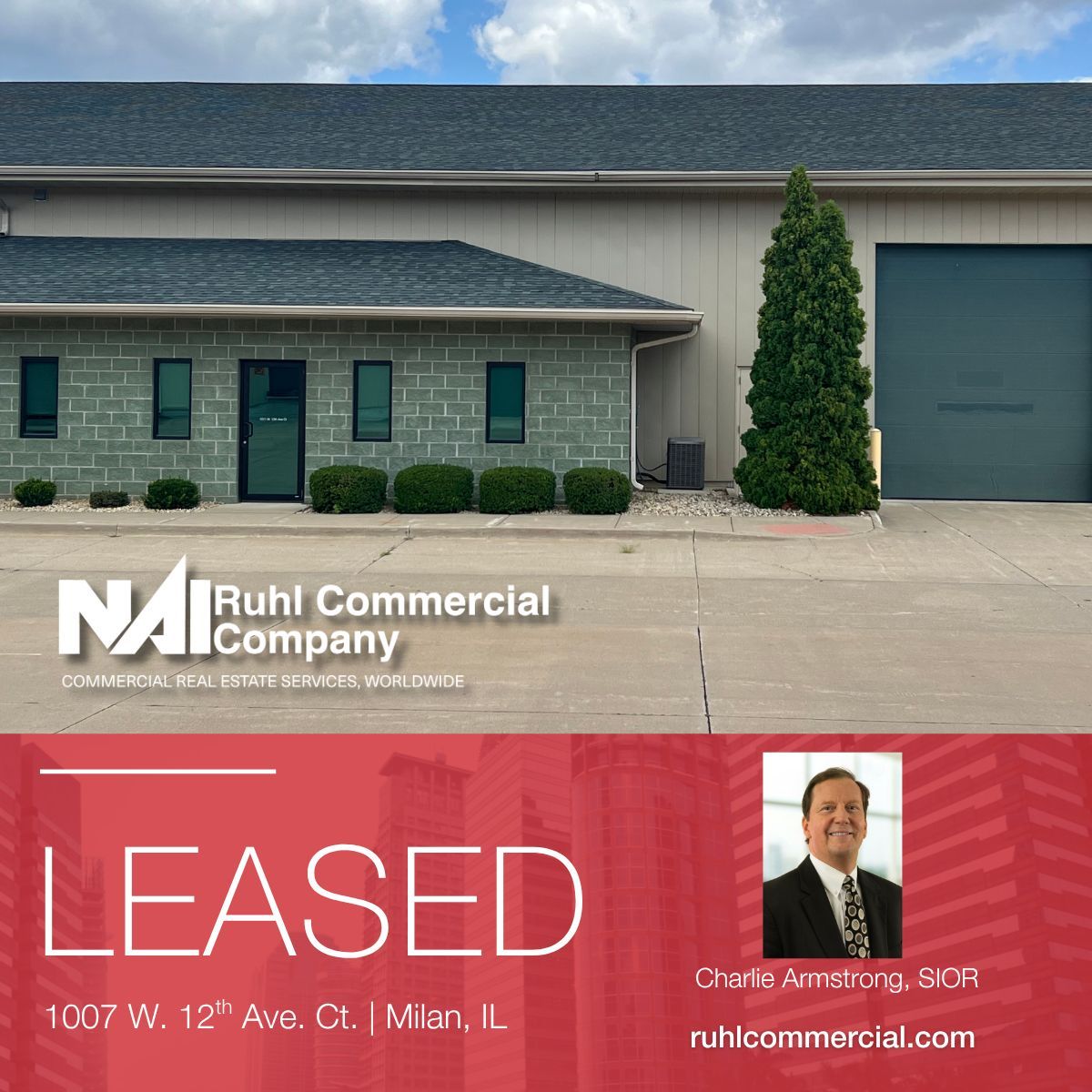 🌷 We're springing with happiness on this new closing to close out the week 🌷