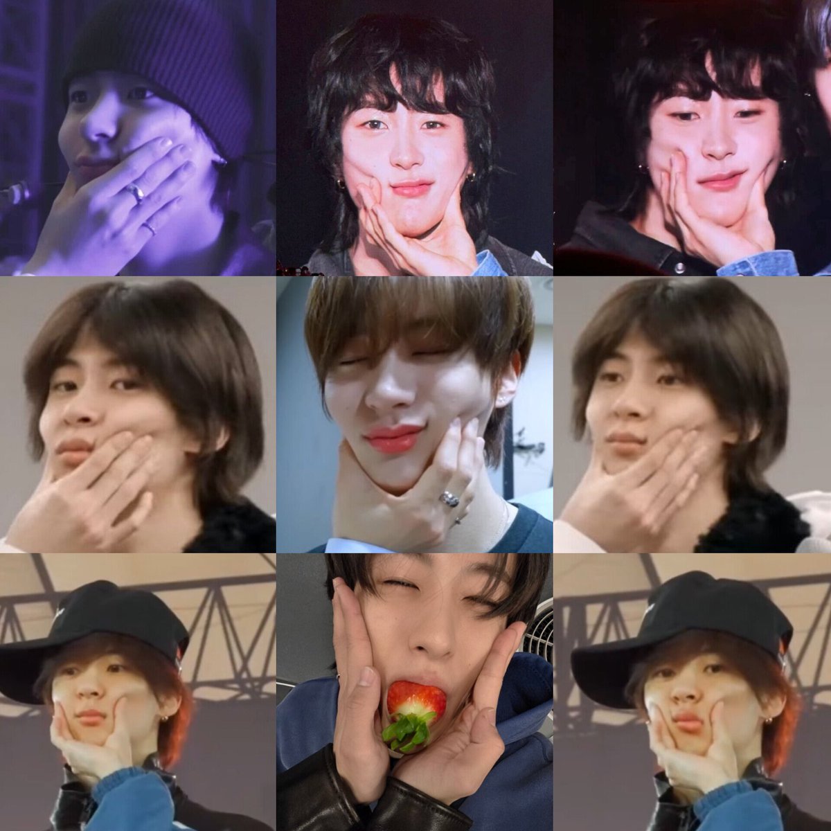 ตุ้ยนุ้ย tweet media