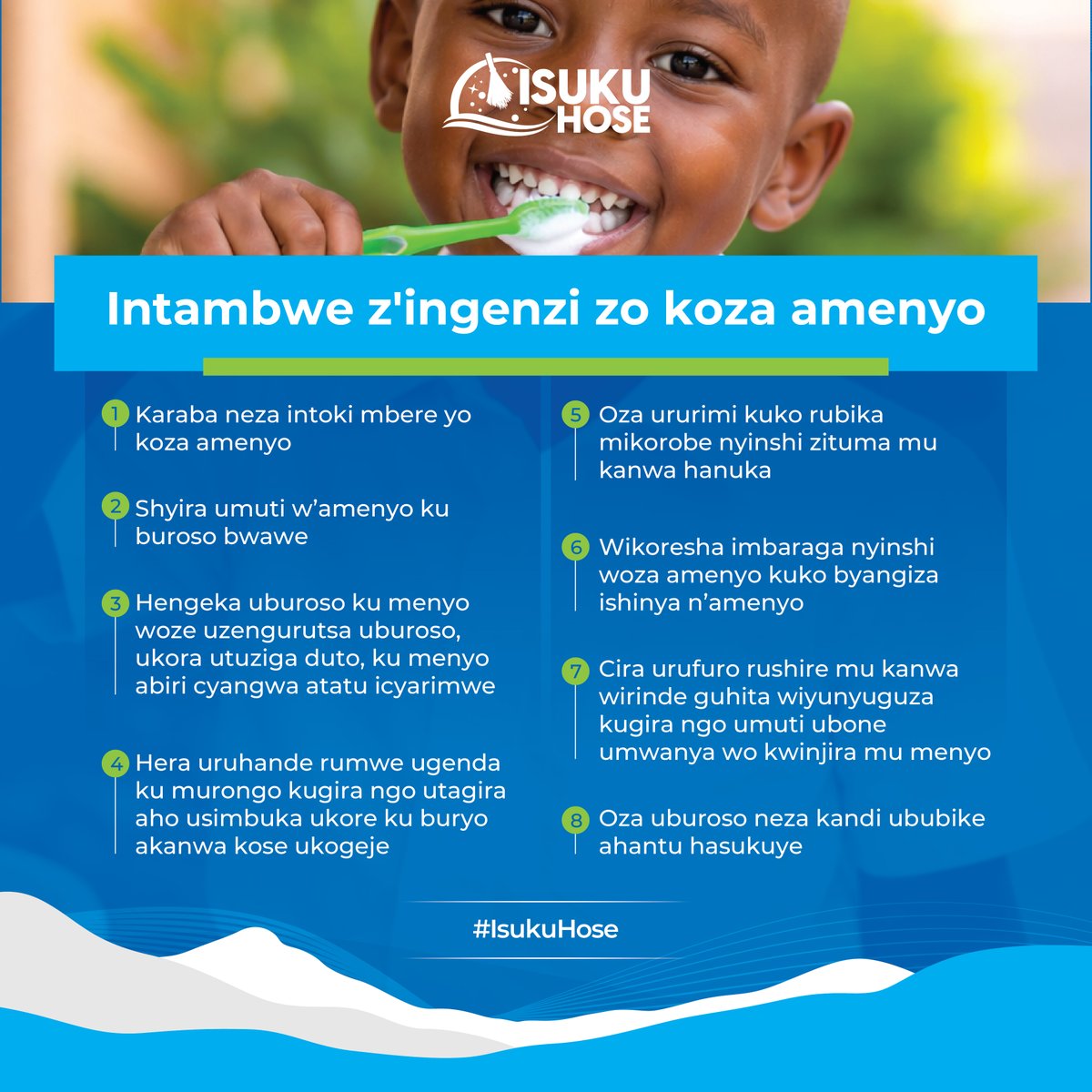 Rwanda Biomedical Centre tweet media