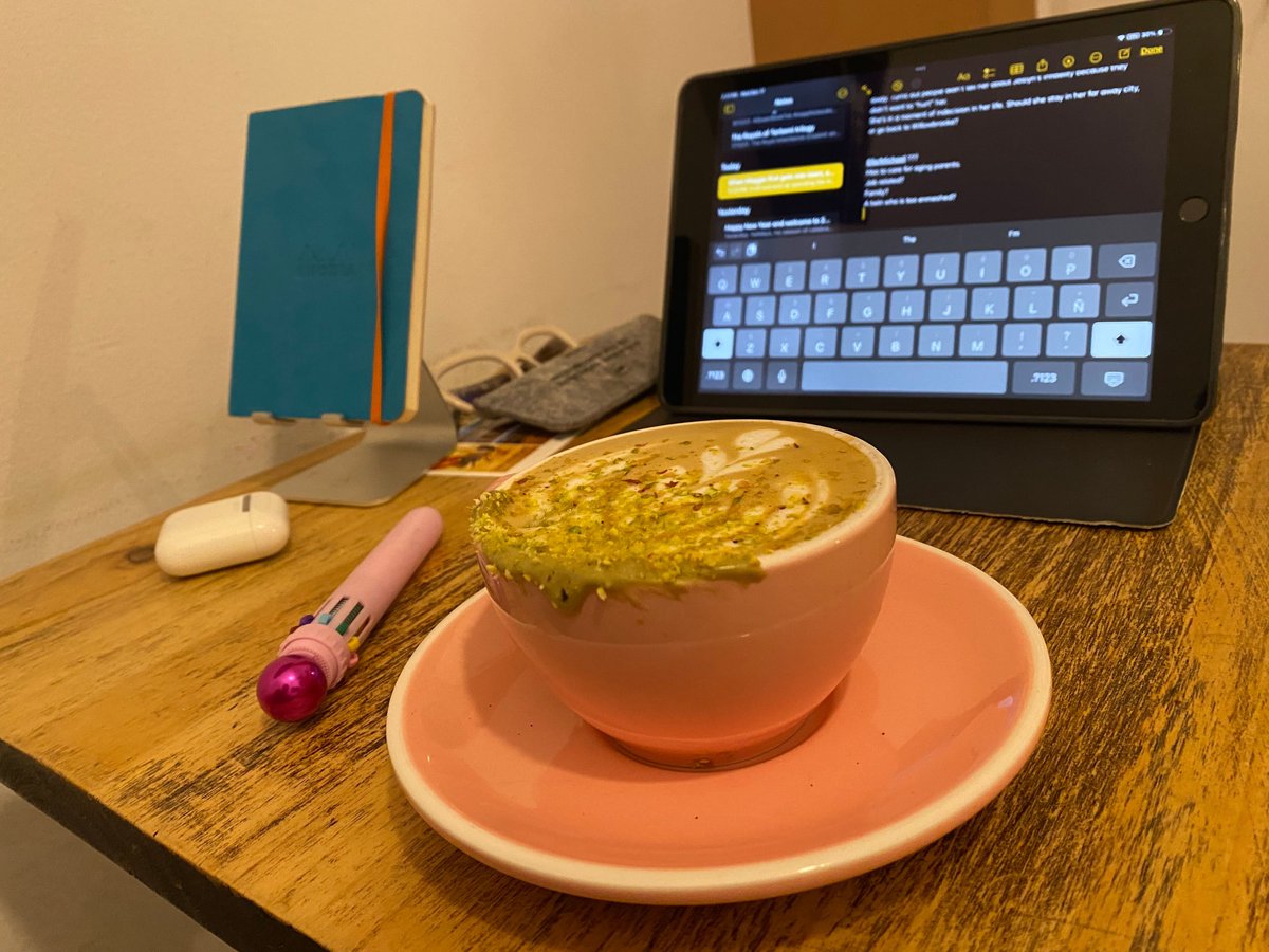 🏳️‍🌈🇯🇲 XYZedde tweet media