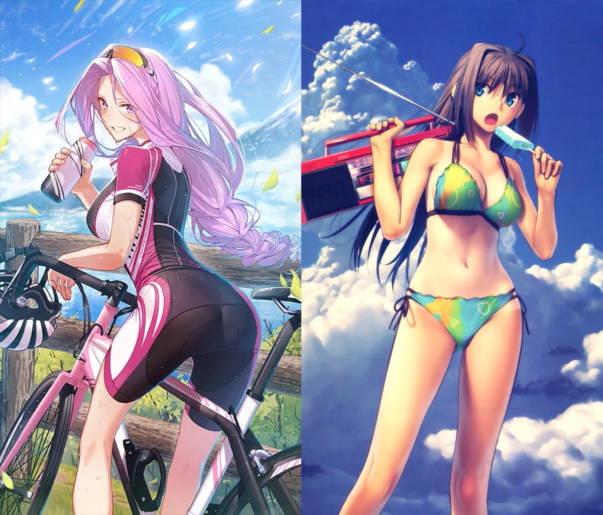 ナイジェッル tweet media