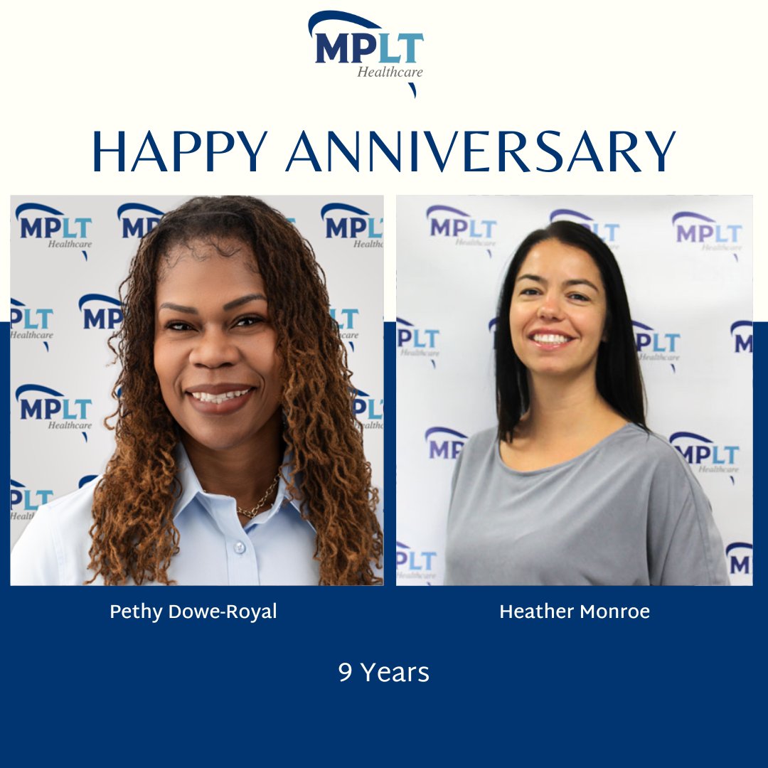 MPLT Healthcare tweet media