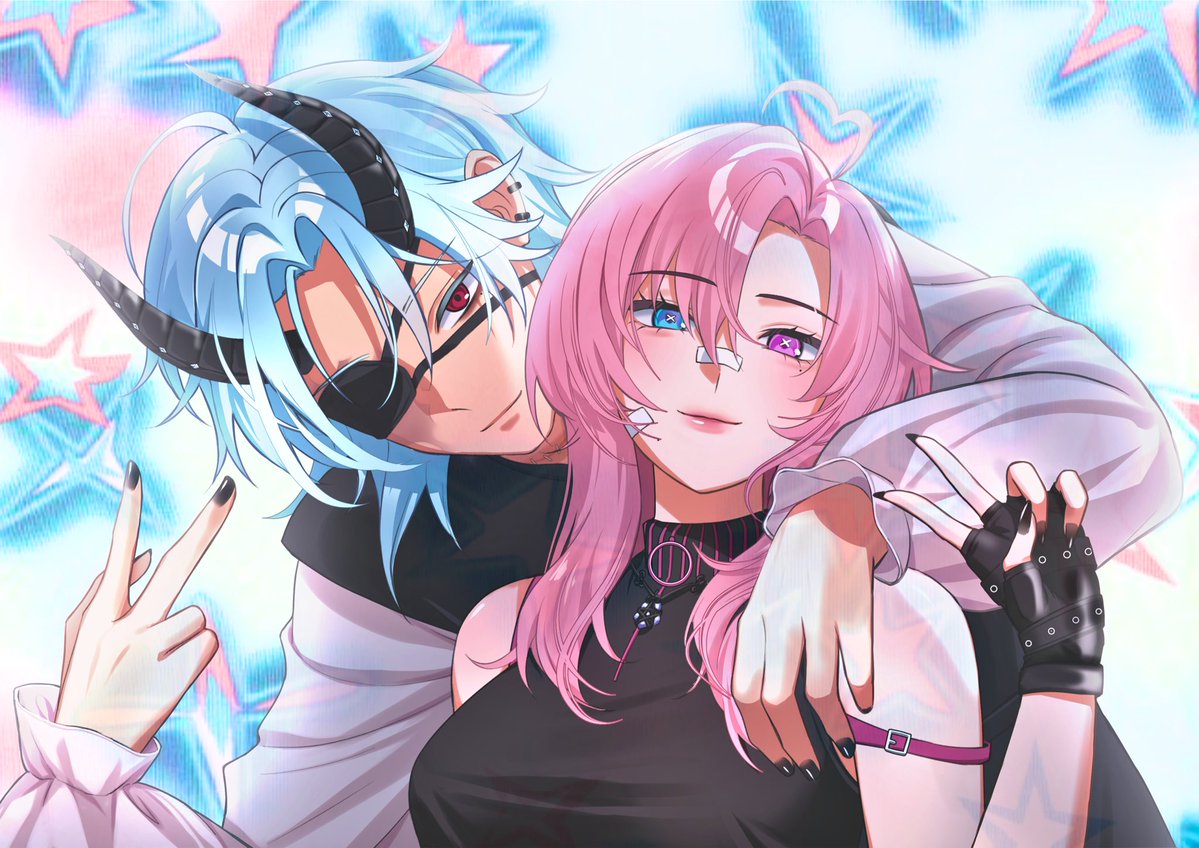 Lona Wynn〖 11/04 DEBUT!! 】 tweet media