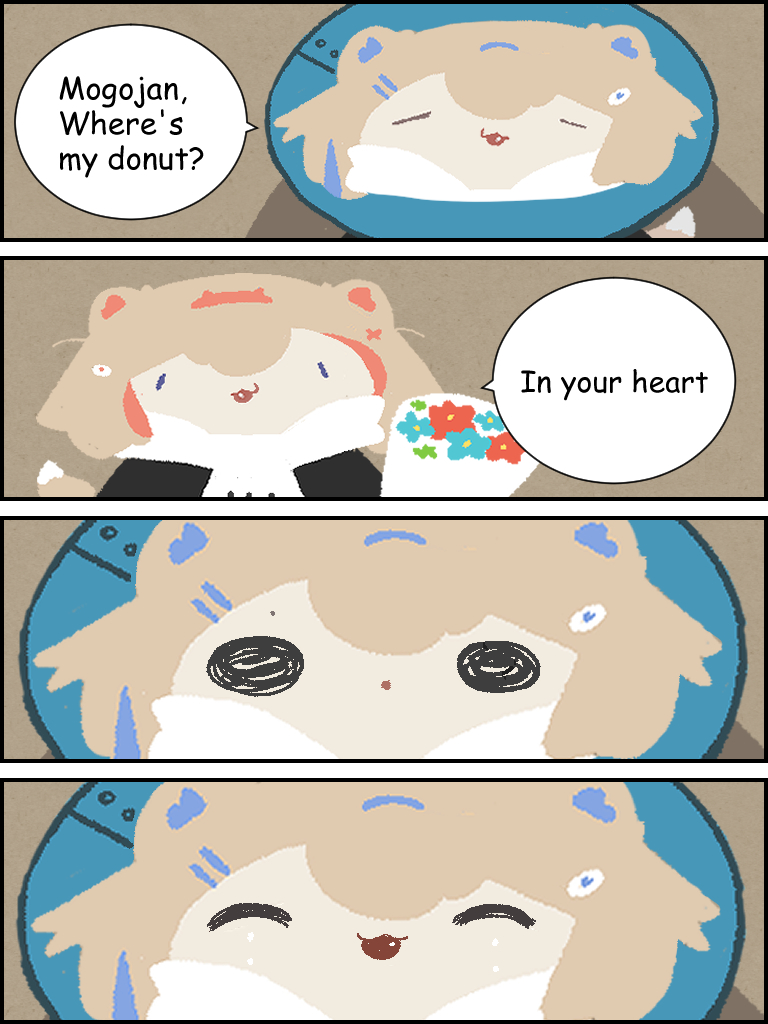 mkm(mikami) tweet media