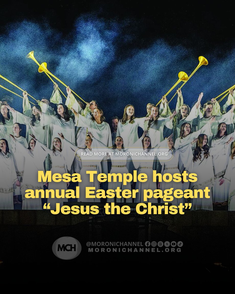 Moroni Channel tweet media